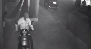 Urfanatik Gazetesi'ne hırsızlar dadandı - Videolu Haber