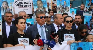 Üstel: Adıyaman'da adalet arıyoruz - Videolu Haber