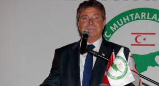 Üstel bir kez daha vurguladı: İsias davası, bizim için bir onur meselesi