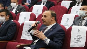 Uyuşturucu ile mücadele risk değerlendirme toplantısı yapıldı - Videolu Haber