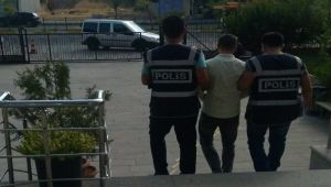 Uyuşturucu Madde Satan Şahıs Tutuklandı