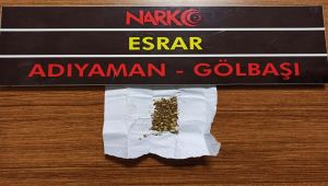 Uyuşturucu operasyonu: 5 gözaltı - Videolu Haber