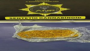 Uyuşturucu satıcılarına göz açtırılmıyor