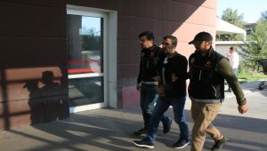 Uyuşturucu Satıcılarına Yönelik Operasyon: 2 Gözaltı