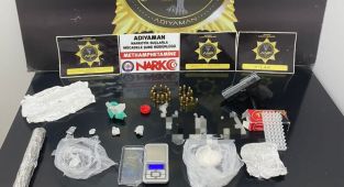 Uyuşturucu ticareti yaptığı iddia edilen Aile Hekimi tutuklandı - Videolu Haber