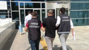 Uyuşturucudan 3 kişi gözaltına alındı - Videolu Haber