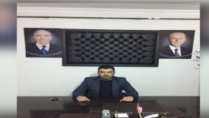 Uyuşturucuyla mücadele çağrısı