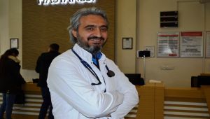 Uzm. Dr. Çelik'ten Karbonmonoksit Gazı Zehirlenmesi Uyarısı - Videolu Haber