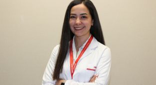 Uzm. Dr. Nazlı Deniz Atik’ten astım hastalarına mesaj