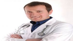 Uzm. Dr. Turgut'tan 'sessiz katil' uyarısı