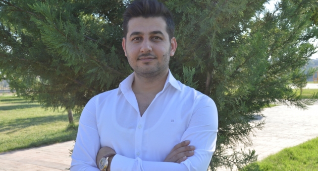 Uzman Psikolog Adem Çetin: Kadına Şiddet Öğrenilen Bir Davranış - Videolu Haber