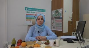 Uzmanından Kurban Bayramı'nda doğru beslenme önerileri - Videolu Haber