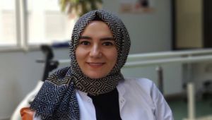 Uzmanından Uyarı: Büyüme Ağrısını Romatizmal Hastalıklarla Karıştırmayın