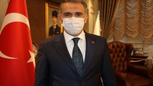 Vali Çuhadar'dan vatandaşlara kurallara uyalım çağrısı - Videolu Haber