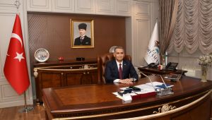 Vali Çuhadar: Hep birlikte başarmaya çok yakınız