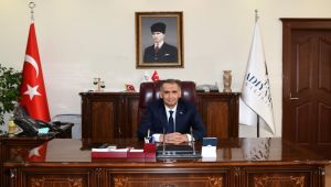 Vali Çuhadar: İlimizde risk hala çok yüksek