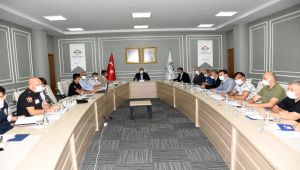 Vali Çuhadar: Spor toplumsal ortak paydamızdır