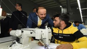 Vali Erin: 10 Milyon Verin, 2 Bin İstihdam Garantisi Vereyim - Videolu Haber