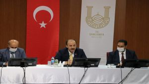 Vali Erin: Bu mesele hepimizin meselesi