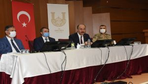 Vali Erin: Denetimler aralıksız devam edecek - Videolu Haber