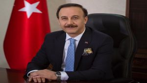 Vali Erin’in Berat Kandili mesajı