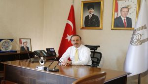 Vali Erin: İnsanlık, kadın ve erkekten oluşan bütünlüktür