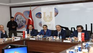 Vali Erin, Telabyad ve Resulayn’daki Son Durumu Anlattı