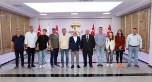 Vali Osman Varol: 'Romen Turistleri Adıyaman'a Bekliyoruz'