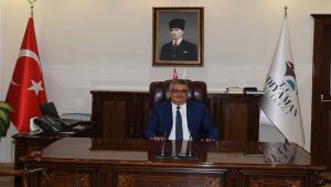 Vali Pekmez: Aramızda Hala Virüsü Taşıyanlar Var