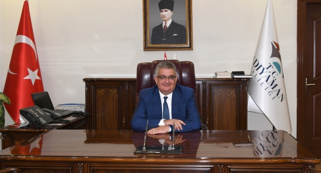 Vali Pekmez’den 1 Mayıs Emek Ve Dayanışma Günü Mesajı