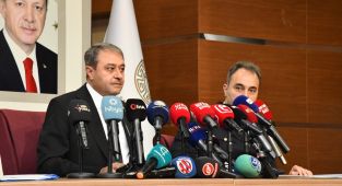 Vali Şıldak 4 aylık bilançoyu paylaştı - Videolu Haber