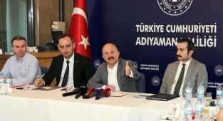 Vali Varol: 42 bin 72 kalıcı konutu 2025'de teslim ediyoruz