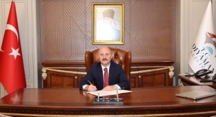 Vali Varol'dan yeni eğitim öğretim yılı mesajı