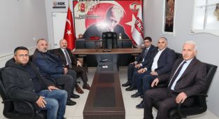Vali Varol, Kentte yürütülen çalışmaların son durumunu paylaştı