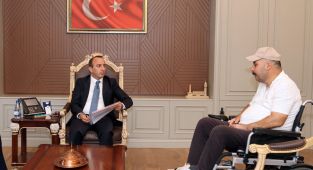 Vali Vekili Ali Erdoğan'dan 'Halk Günü' toplantılarıyla vatandaşa yakın ilgi