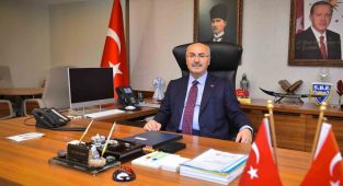 Vali Yavuz Selim Köşger’den Ramazan Bayramı mesajı