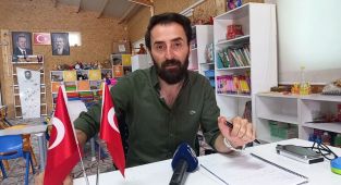 Van-Kocaeli Gönüllüler Derneği, Adıyaman'da eğitimle yeniden doğuşun mimarı oldu - Videolu Haber