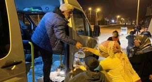 Vatandaşların su ihtiyacı karşılanıyor