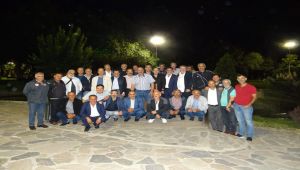 Vatani Görevinden Sonra Daha Çok Kenetlendiler