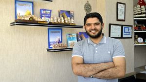 Veka Turizm Müdürü Kuştepe: Bayram turlarımızda bu yıl yüzde 80 azalma yaşadık - Videolu Haber