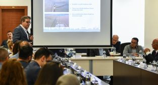 Vektörle mücadeleye devam ediyor - Videolu Haber
