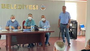 Veysel Yelboğa güven tazeledi