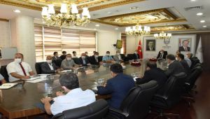 Viranşehir’de GES için hazırlık başladı - Videolu Haber