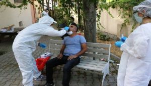 Virüs sonrası 'uyum bozukluğuna' dikkat