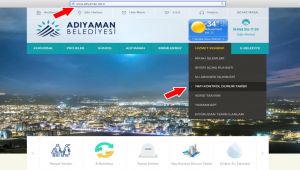 Yapı başvuruları onlıne takip edilebilecek