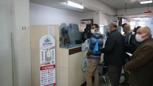 Yapılandırma süresi uzatıldı