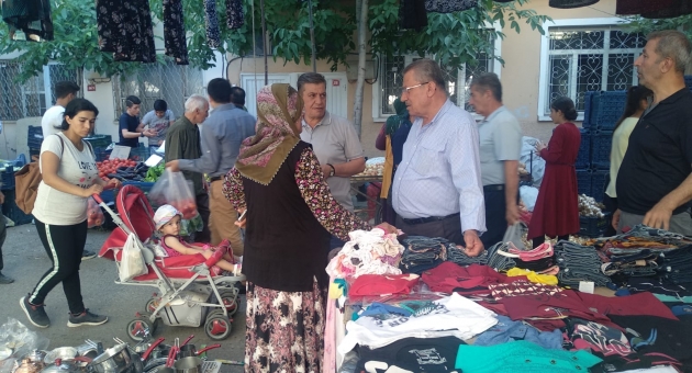 Yarım Asırlık Muhtar 26.Yılına Start Verdi