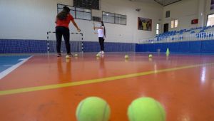 Yaşam ve Spor Merkezi için üye kayıtları devam ediyor