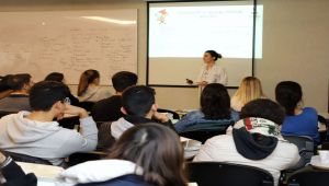 Yasemin Erman Balsu Anadolu Lisesi, Sanko Üniversitesi’ni Ziyaret Etti