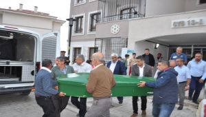 Yaşlı Kadın, Yalnız Yaşadığı Evinde Ölü Bulundu